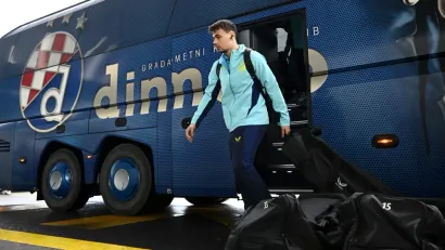 Dinamo našao rješenje za još jednog igrača, Špikić ide u Poljsku!?