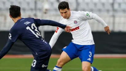 Hajduk.hr