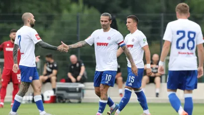 Foto : Robert Matic/Hajduk.hr