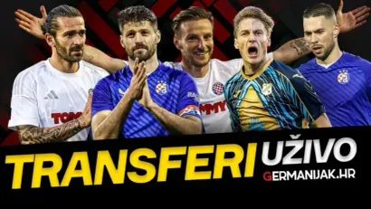 Foto: Geramnijak