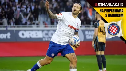 Foto: Hajduk.hr