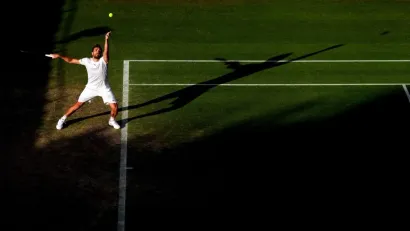 REUTERS/Andrew Couldridge
