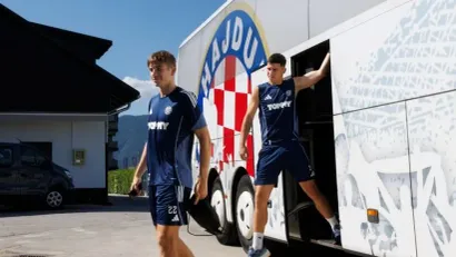 Foto: Robert Matic/hajduk.hr 