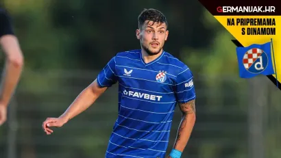 Luka Stanzl/Pixsell
