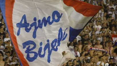 Foto: Robert Matic/Hajduk.hr