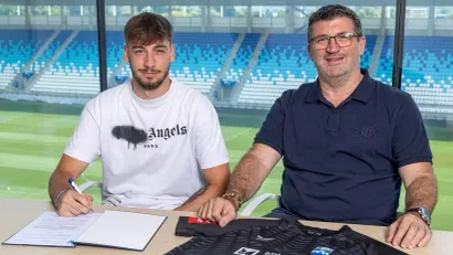 Foto: NK Osijek