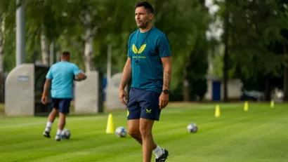 GNK Dinamo