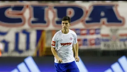 Foto: Hajduk.hr 
