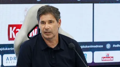 Foto: Robert Matic/Hajduk.hr