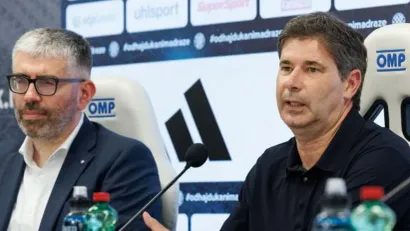 Foto: Robert Matic/Hajduk.hr 