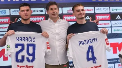 Foto: Ivo Cagalj/PIXSELL