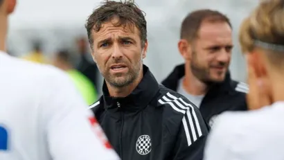 Foto: Robert Matic/Hajduk.hr