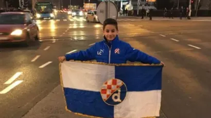Lovro Chelfi - privatna arhiva