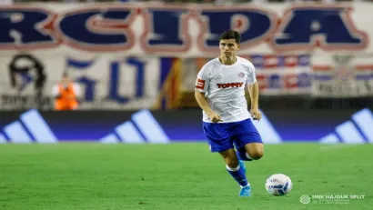 Hajduk.hr