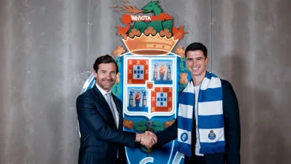 Foto: Porto Official
