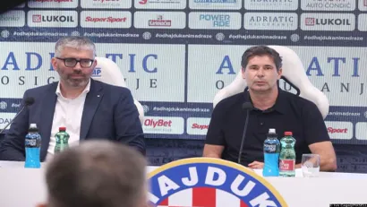 Foto: Hajduk.hr 