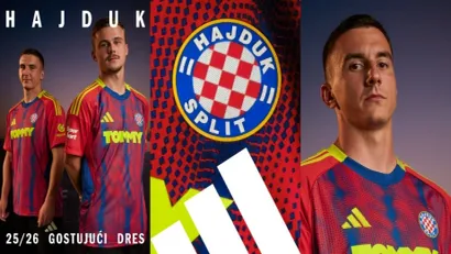 Hajduk.hr