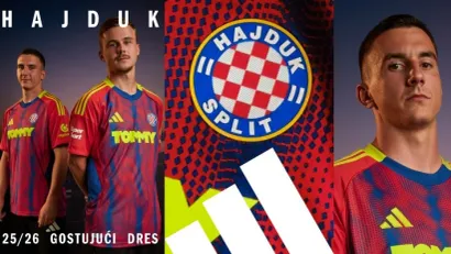 Hajduk.hr