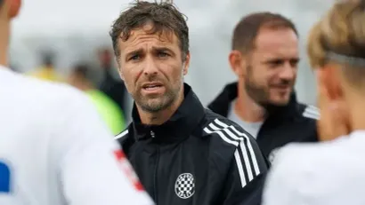 Foto: Robert Matic/Hajduk.hr