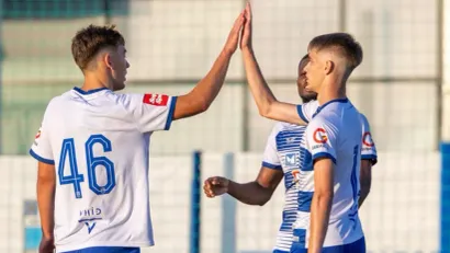 NK Osijek