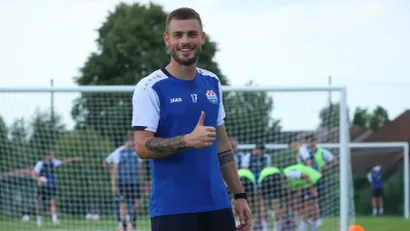 foto: NK Slaven Belupo