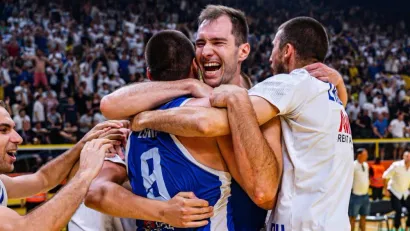 Photo: KK Zadar