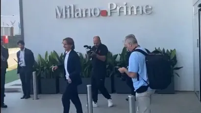Screenshot: Video Calciomercato.it