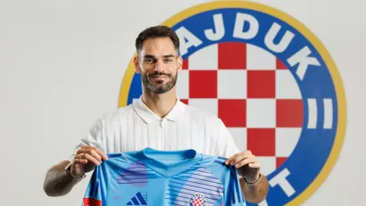 HNK Hajduk