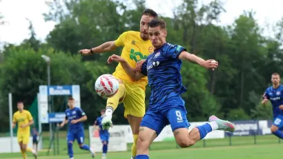 NK Slaven Belupo