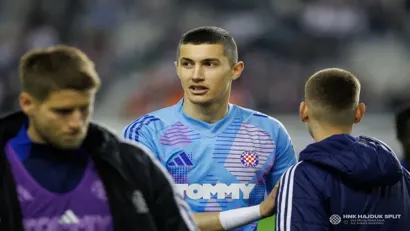 Hajduk.hr