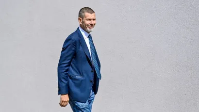 Igor Šoban/Pixsell