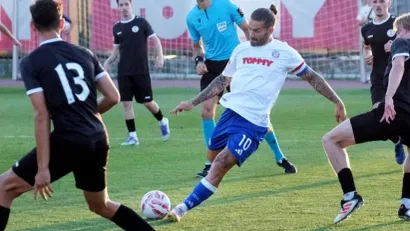 Foto: Robert Matic/Hajduk.hr