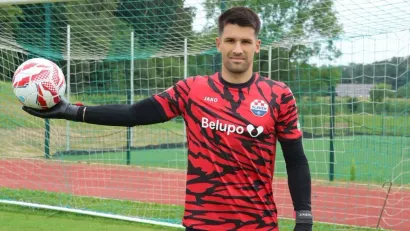 NK Slaven Belupo