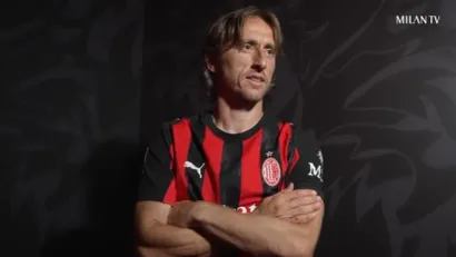 AC Milan Screenshot