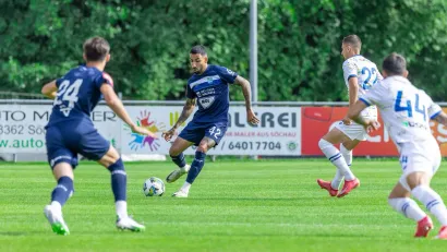 NK Osijek