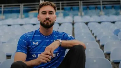 Mario Beljo/GNK Dinamo