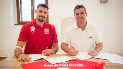 One Veszprem