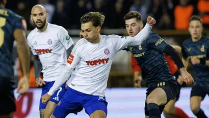 Hajduk,hr