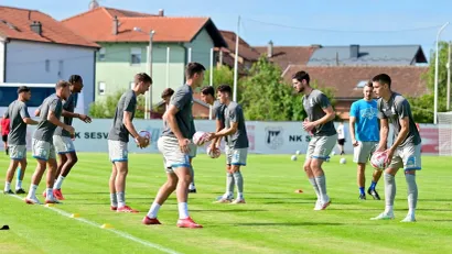 NK Varaždin