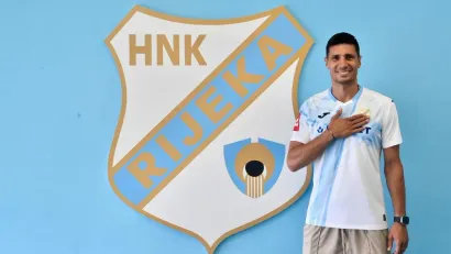 NK Rijeka