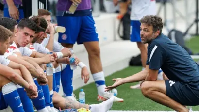 Foto: Robert Matic/Hajduk.hr