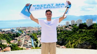 NK Rijeka