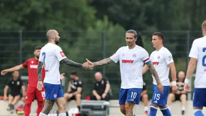 Foto: Robert Matic/Hajduk.hr