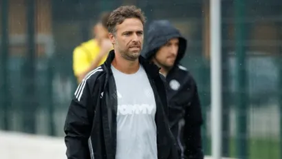 Foto: Robert Matic/Hajduk.hr