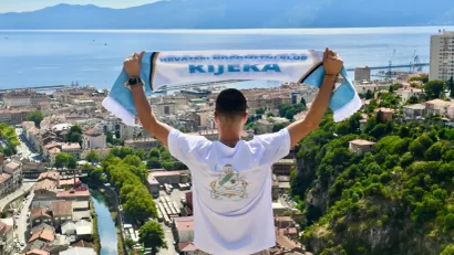 Foto: HNK Rijeka