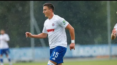 Foto: Robert Matic/Hajduk.hr
