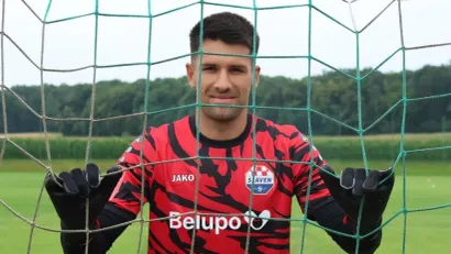 NK Slaven Belupo