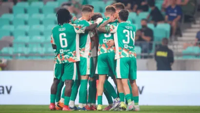 NK Olimpija