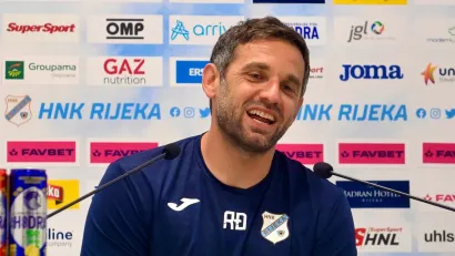 Foto: NK Rijeka 