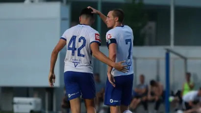 NK Osijek